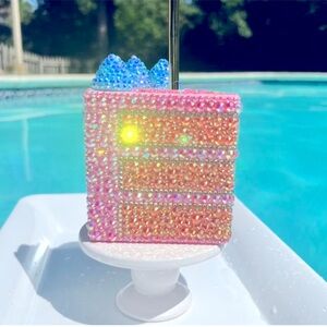 BIRTHDAY CAKE SIPPER 🍰🍹